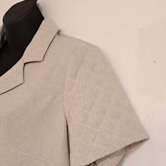 Tuckernuck Summer Sands Townes Shirt Dress Button Down NWT Misses Small - Picture 8 of 16